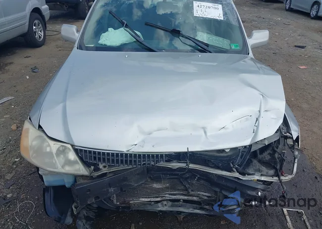 4T1BF28B7YU072323: 42720700