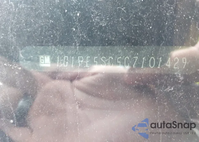 1G1PE5SC5C7101429: 42719788