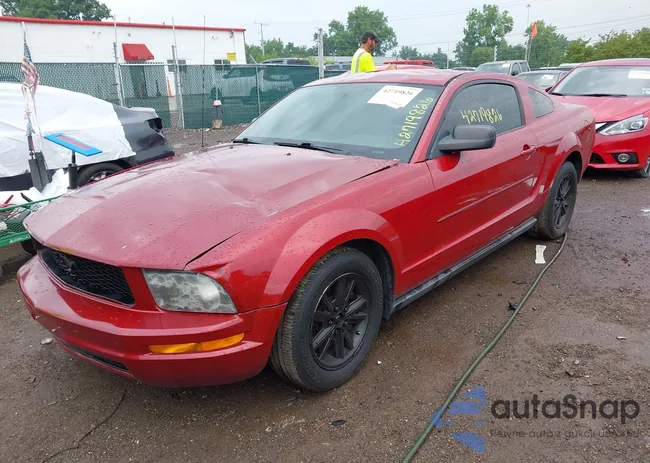 1ZVHT80N085193413: 42719826