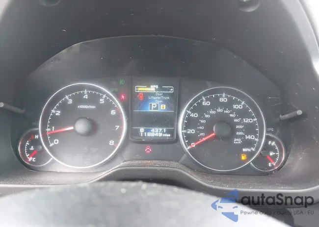 4S3BMCK65D3019650: 42719907