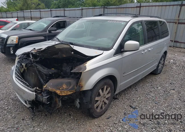 2A8HR541X9R661541: 42719988