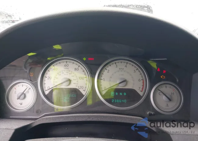 2A8HR541X9R661541: 42719988