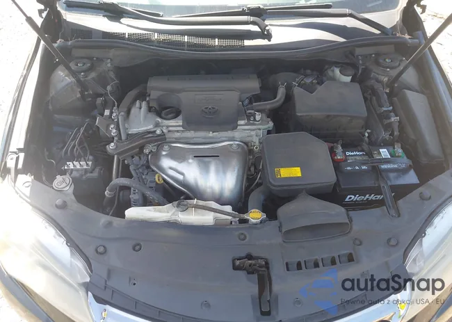 4T1BF1FKXFU030870: 42720006