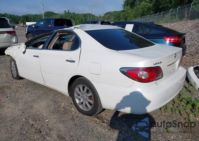 JTHBA30G740016527: 42720009