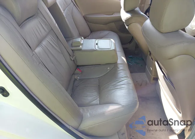 JTHBA30G740016527: 42720009