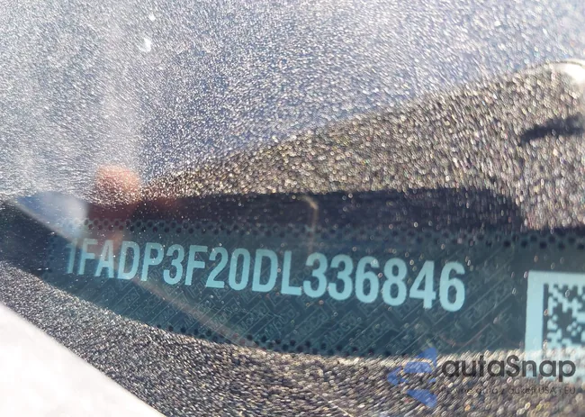 1FADP3F20DL336846: 42720048