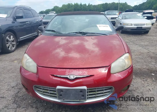 1C3EL55U41N606397: 42720049