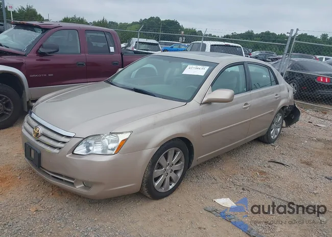 4T1BK36B97U239994: 42720135