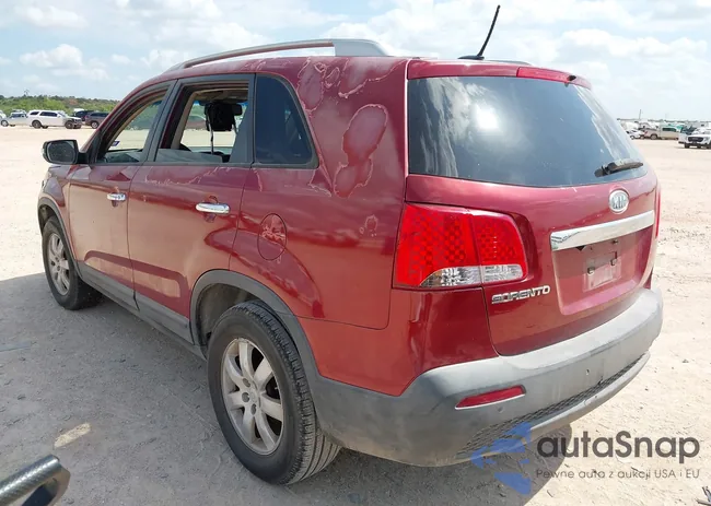 5XYKT3A13BG021110: 42720154