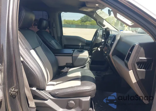 1FTEW1E58JFD54376: 42720163