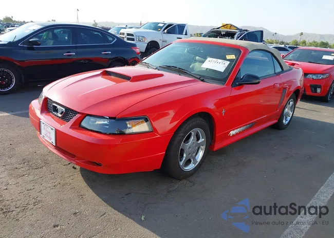 1FAFP44433F406209: 42721175