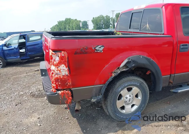 1FTPW14595FB73464: 42721223