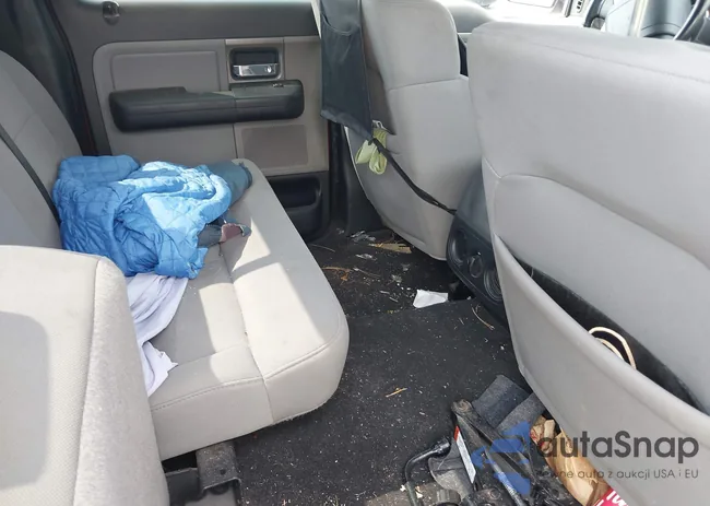 1FTPW14595FB73464: 42721223