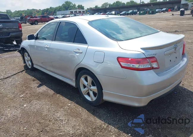 4T1BF3EK2BU194220: 42721305