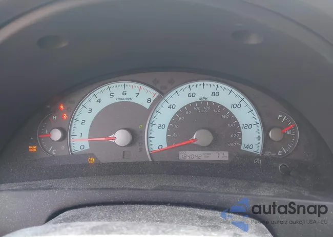 4T1BF3EK2BU194220: 42721305