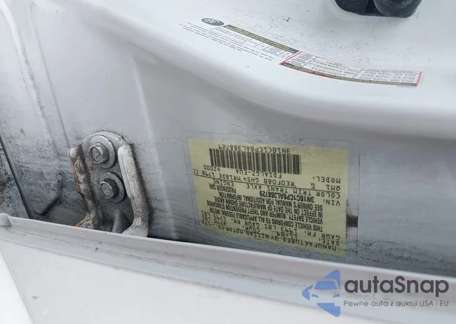 3N1BC1CP8AL388729: 42721308