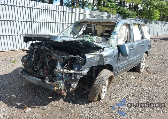 5FNYF18537B025610: 42721363