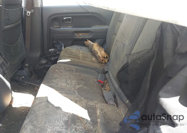 5FNYF18537B025610: 42721363