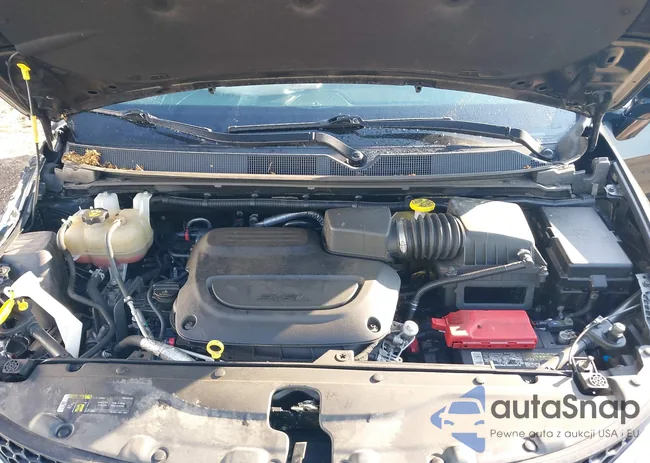 2C4RC1BG3KR665370: 42721425