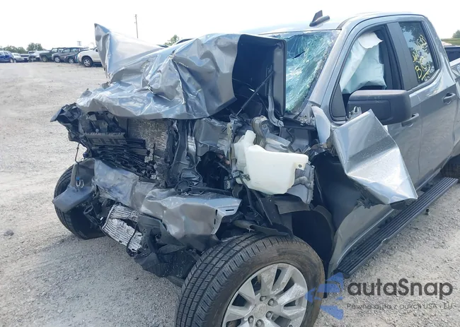 1GCRYBEK2MZ223101: 42721533