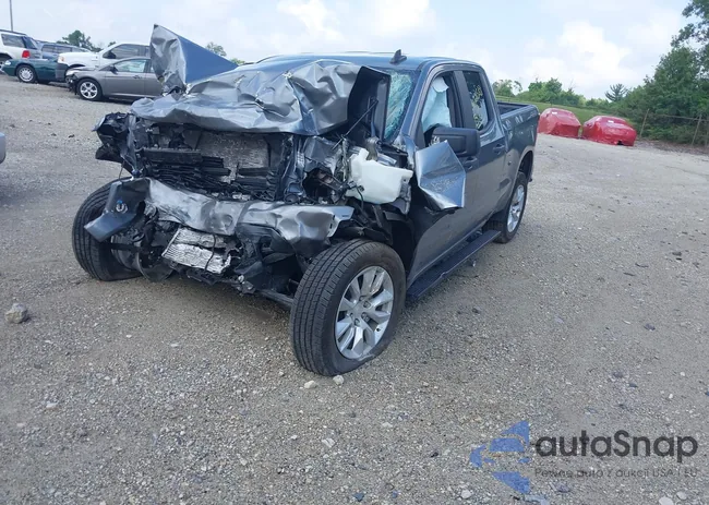 1GCRYBEK2MZ223101: 42721533