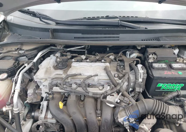 5YFEPRAEXLP035378: 42721577