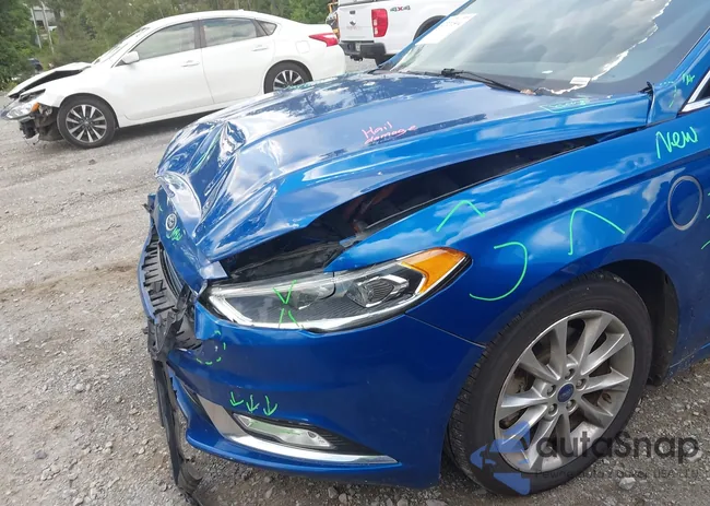 3FA6P0PUXHR354432: 42721594