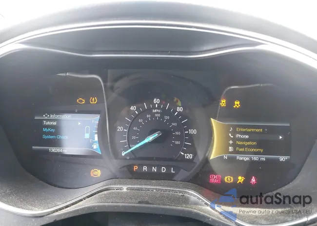 3FA6P0PUXHR354432: 42721594