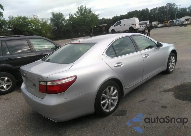 JTHBL46F775022513: 42721596