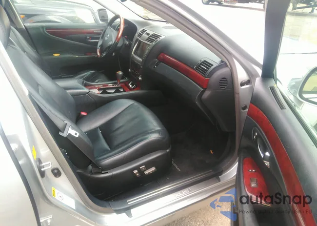 JTHBL46F775022513: 42721596