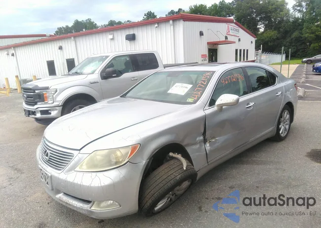 JTHBL46F775022513: 42721596