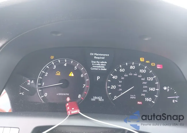 JTHBL46F775022513: 42721596