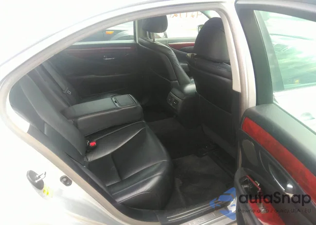 JTHBL46F775022513: 42721596