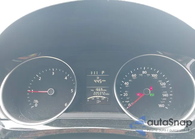 3VWLA7AJ4FM307720: 42721641