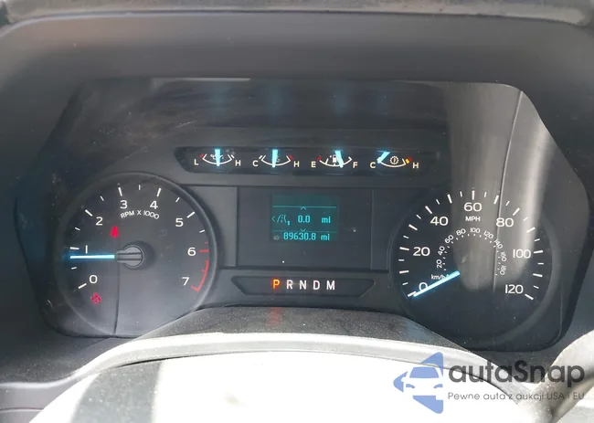 1FTFW1E57LFB69730: 42721684