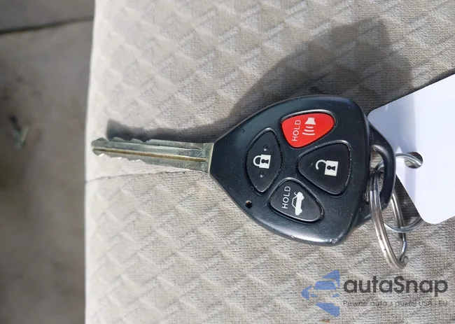 4T1BE46K47U104905: 42721757