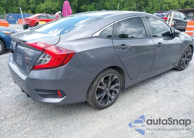 19XFC2F88ME203001: 42721766