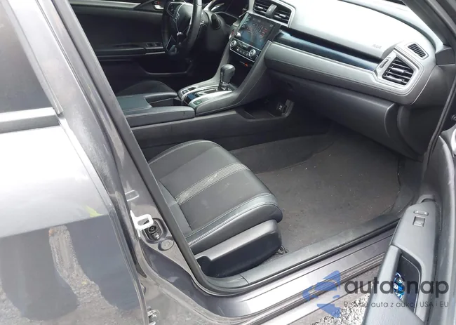 19XFC2F88ME203001: 42721766