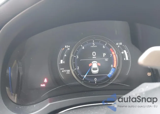 JTHGZ1E2XM5019120: 42720781