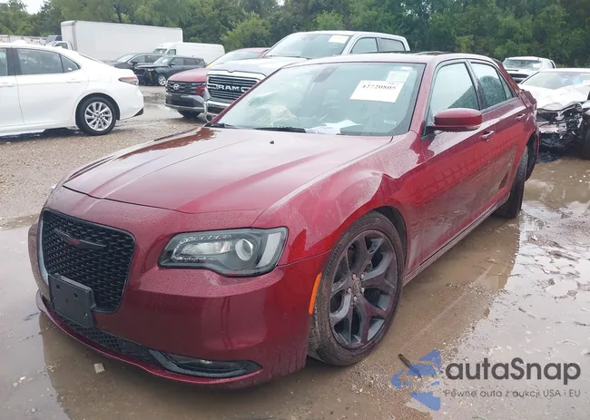 2C3CCABG7PH624327: 42720805