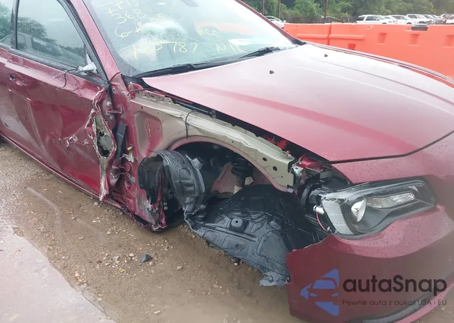 2C3CCABG7PH624327: 42720805