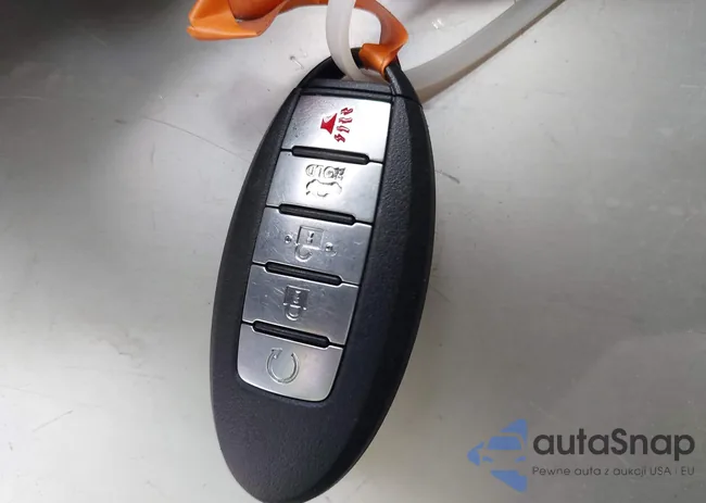 JN1EV7AP5JM362432: 42720845