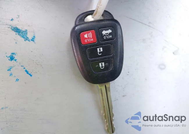 2T1BURHE0GC684775: 42720936