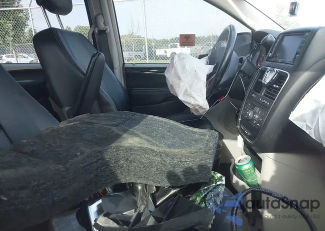 2C4RC1BG6FR544564: 42721014