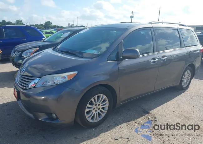 5TDYK3DC0FS584392: 42721040