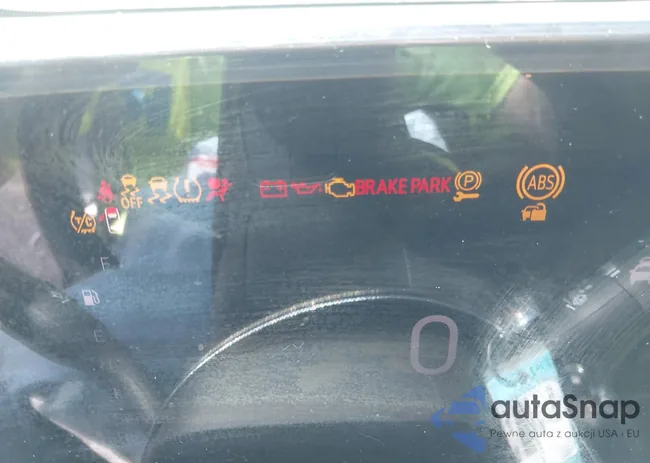 KL4AMDSL5RB009036: 42721046