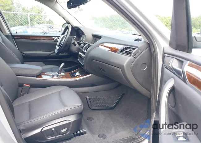 5UXWX9C54H0T07408: 42721133