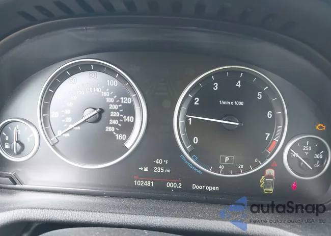 5UXWX9C54H0T07408: 42721133