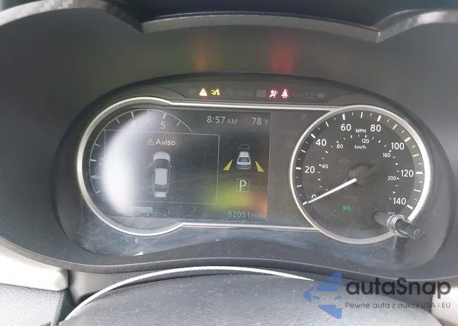 3N1CN8EV7ML812554: 42721135