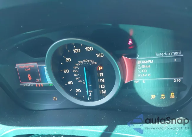 1FM5K8D85DGC54343: 42722217